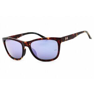 Under Armour Sunglasses UAPLAYUP-86TE-55 New with tags